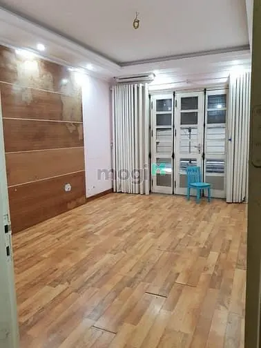 Bán Nhanh Nhà Ngõ Nguyễn Cao, Hbt Giá 13 Tỷ, 54M2X4T, Ngõ Thông