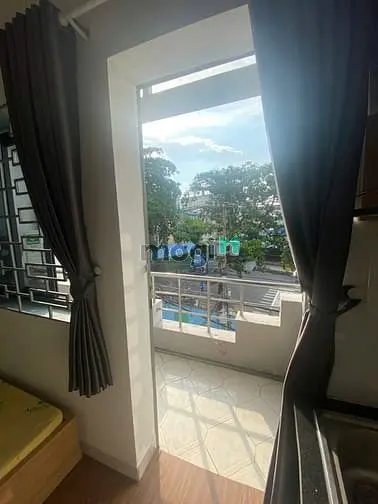 Pass Phòng 332 Phan Văn Trị, Bình Thạnh