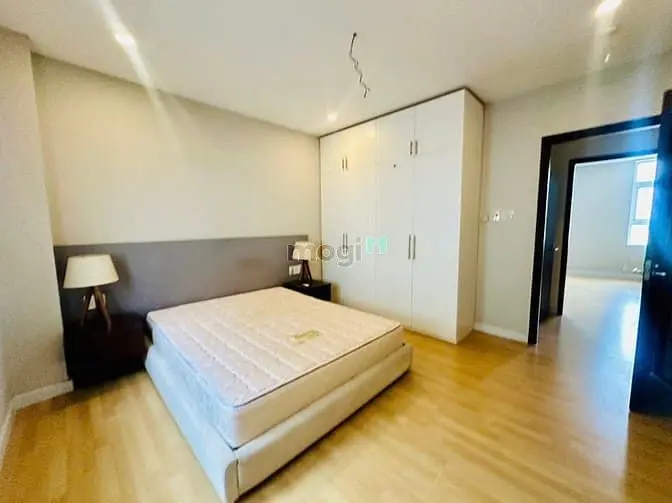 Nhà Compound Park Riverside 3 Tầng - Liên Phường Q9 - Full Nt- 3Pn 3Wc