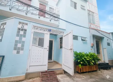 Goc 2Mt Cho Thuê Nhà Nguyên Căn