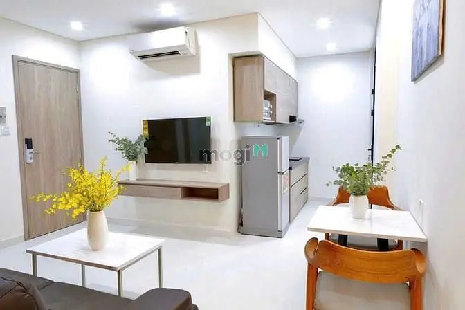Phòng Cho Thuê Full Nội Thất Tại Đakao Ngay Đh Ueh - Đh Ussh - Đh Uah