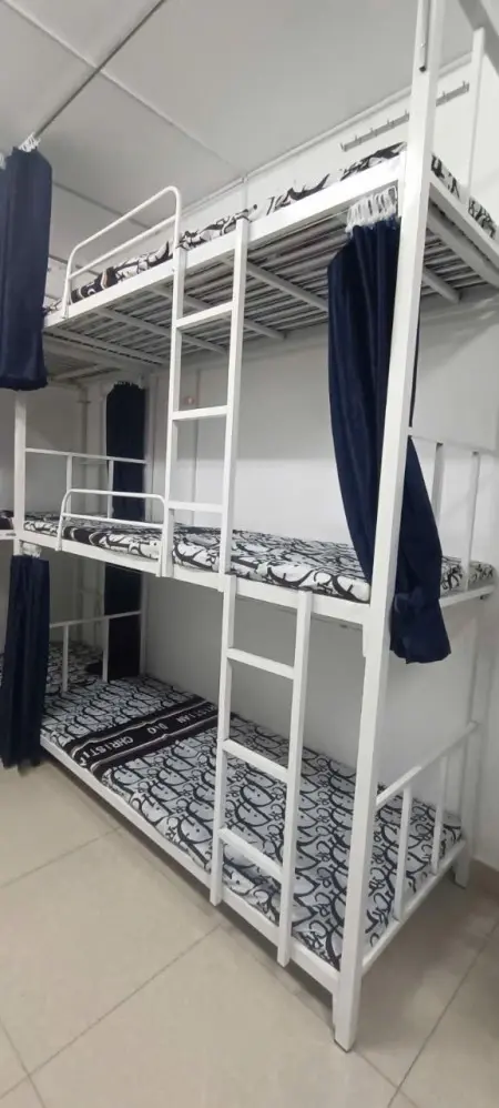 Phòng Trọ Ký Túc Xá Sinh Viên Tại 351/29C Đường Lê Đại Hành