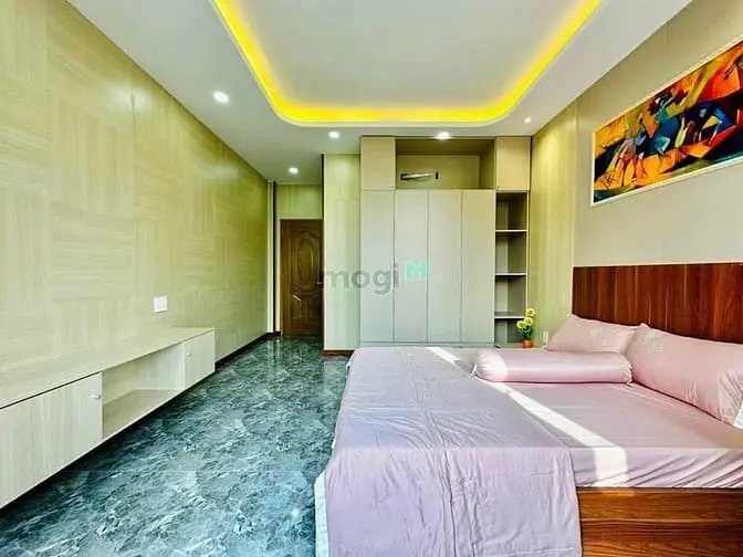 Hạ Giá 200Tr, 4X15M, 2 Lầu, Sân Thượng, Giá 6,1 Tỷ. Quận Bình Tân