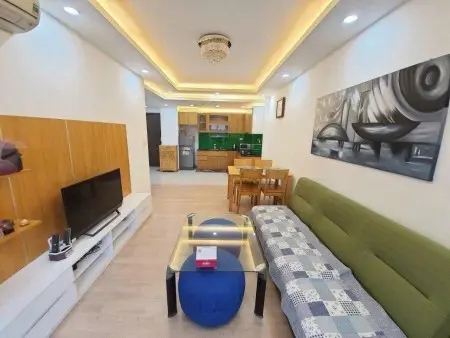 Dream Home - Lê Đức Thọ: Căn 71M2, 2P Ngủ, Nt Giá 9,5Tr