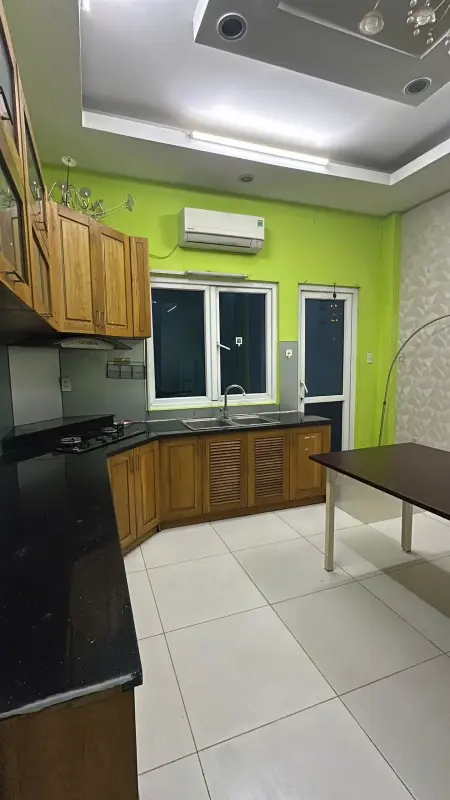 Ký Túc Xá Cao Cấp Ngay Tại An Khánh, Tp Thủ Đức (Quận 2 Cũ) – Chỉ Từ 1.900.000Đ/Tháng