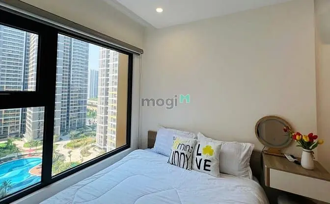 Cho Thuê Căn Hộ Phân Khu Gh 1Pn+ Cạnh Vincom