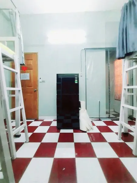 Mini Duplex 3 Người 758 Xô Viết Nghệ Tĩnh, Bình Thạnh – Chỉ 2.500.000Đ/Người/Tháng