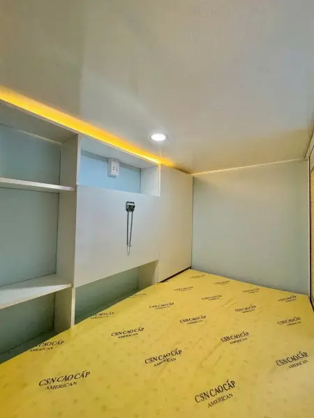 Sleepbox Cao Cấp Đường Bông Sao, Quận 8 – Chỉ Từ 2.000.000Đ/Tháng – Bao Trọn Chi Phí
