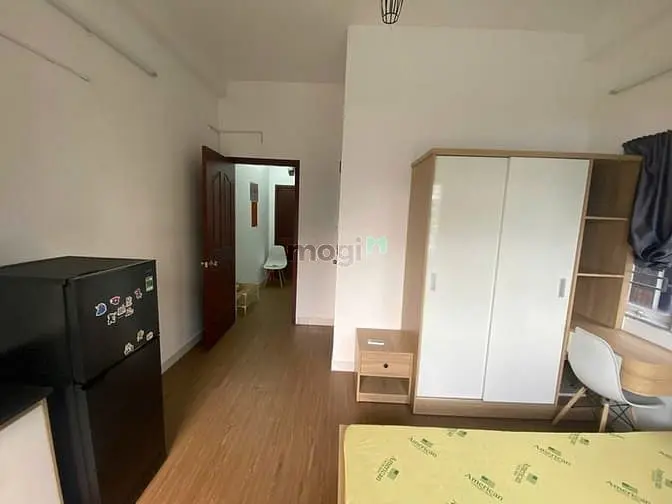 Pass Phòng 332 Phan Văn Trị, Bình Thạnh