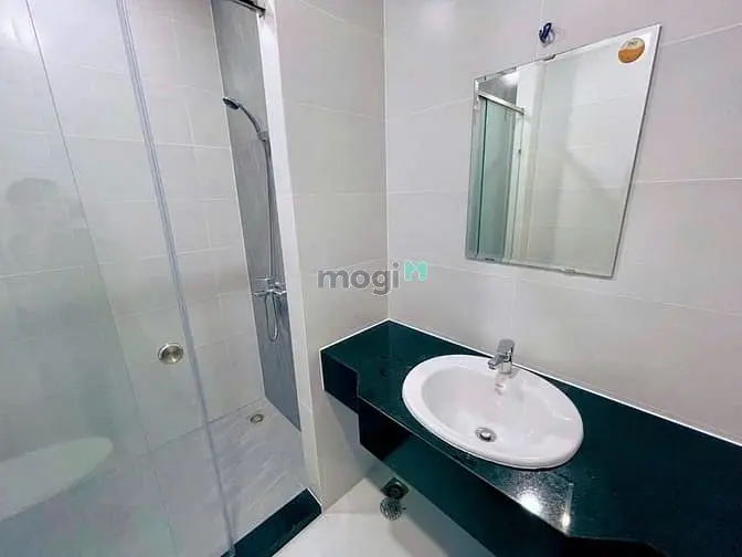 Căn Hộ Studio Ban Công Full Nt Đường Nguyễn Thượng Hiền Q. Bình Thạnh