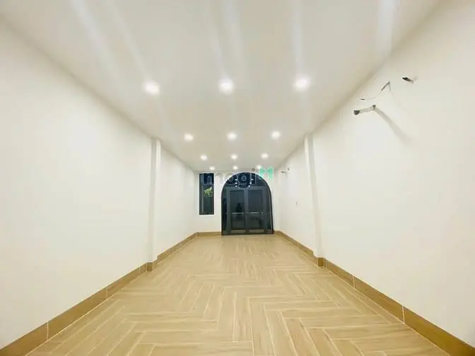 Cho Thuê Nhà Nguyên Căn 1 Trệt 1 Lầu Mới Keng Khu Dân Cư D2D Võ Thị Sá
