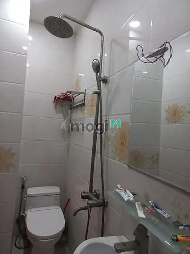Chỉ 2 Tr 4 Phòng 28M2 Hẻm 1426 Nguyễn Duy Trinh Ngay Đh Ufm_Fpt_Huteck