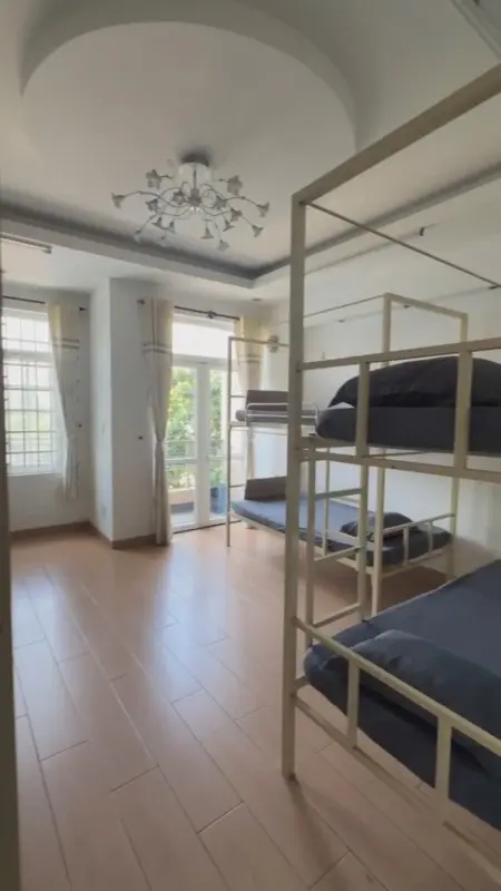 Ký Túc Xá Cao Cấp Ngay Tại An Khánh, Tp Thủ Đức (Quận 2 Cũ) – Chỉ Từ 1.900.000Đ/Tháng