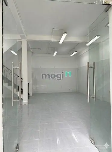 Cho Thuê Nhà 2 Mặt Tiền Trần Đình Xu Phường Cầu Ông Lãnh Quận 1
