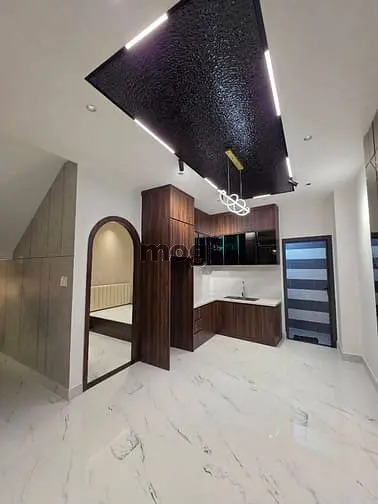 Nhà Phố Xây Dựng Mới Từ Đất Trống - Vào Ở Ngay -Hẻm 588 Huỳnh Tấn Phát