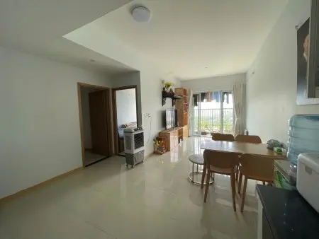 Chung Cư Carillon 2 , Tân Phú : 73M2, 2P Ngủ, 2Wc, 9,5Tr/Th