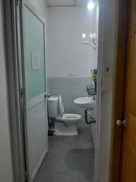 Mini Duplex 3 Người 758 Xô Viết Nghệ Tĩnh, Bình Thạnh – Chỉ 2.500.000Đ/Người/Tháng
