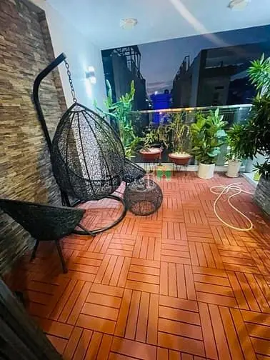 Hẻm 4M Gần Mt Dương Bá Trạc Quận 8 61M2 3 Tầng - 9 Tỷ 7