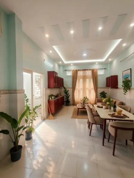 Goc 2Mt Cho Thuê Nhà Nguyên Căn