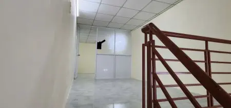 Cho Thuê Nhà Nguyên Căn Khu Dân Cư Nam Khang, Bên Hông Chợ Tăng Nhơn Phú B