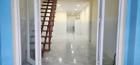 Cho Thuê Nhà Nguyên Căn Khu Dân Cư Nam Khang, Bên Hông Chợ Tăng Nhơn Phú B
