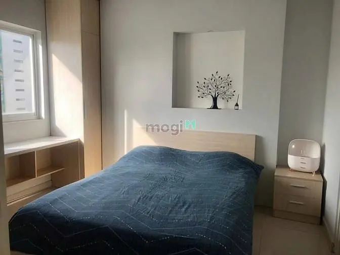 Cho Thuê C/C I-Home, Gò Vấp: 68M2,2P Ngủ,Nội Thất,9Tr/Th