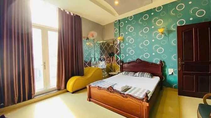 Cho Thuê Nhà Nghỉ 11 Phòng Đang Kinh Doanh Ngay Vincom Biên Hòa