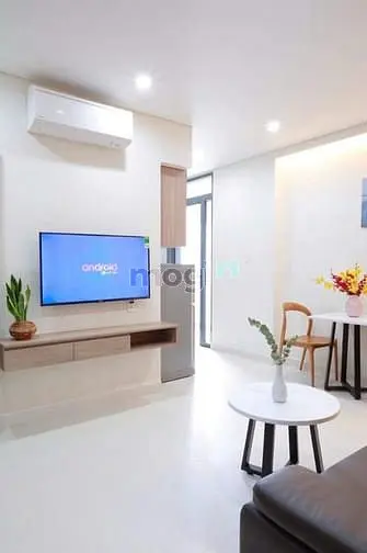 Phòng Cho Thuê Full Nội Thất Tại Đakao Ngay Đh Ueh - Đh Ussh - Đh Uah