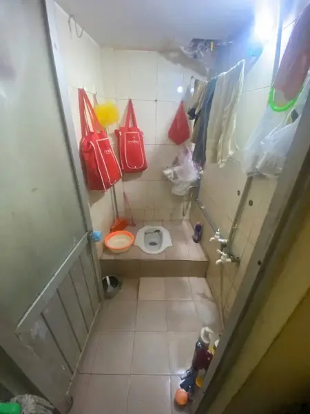 Tìm Nam Ở Ghép Tháng 7 Phòng Gần Bến Xe Mỹ Đình