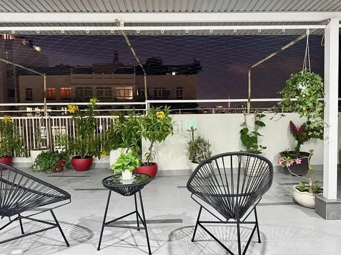 Cần Bán Penthouse Mỹ Khánh 2 - Phú Mỹ Hưng