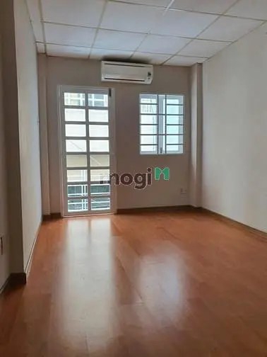 Chính Chủ Bán Nhà Bùi Thị Xuân Q.1 - 3M X 10 Chỉ 6,9 Tỷ