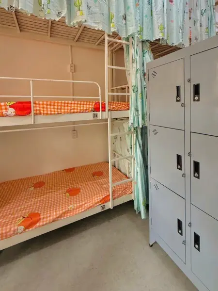 Ký Túc Xá 97 Xô Viết Nghệ Tĩnh, Bình Thạnh – Chỉ 1.650.000Đ/Tháng