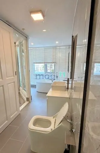 Cần Bán Penthouse Mỹ Khánh 2 - Phú Mỹ Hưng