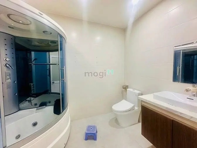 Nhà View Công Viên Park Riverside - 4Pn 4Wc - Nt Cơ Bản Tiện Làm Cty
