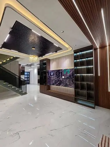 Nhà Phố Xây Dựng Mới Từ Đất Trống - Vào Ở Ngay -Hẻm 588 Huỳnh Tấn Phát