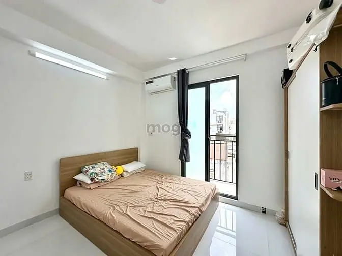Căn Hộ 2Pn Ban Công Thoáng Rộng 65M2 Đường Xô Viết Nghệ Tĩnh