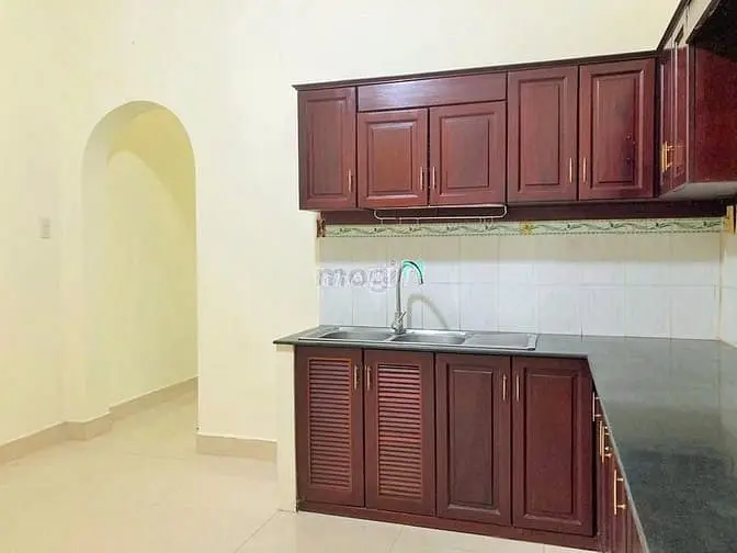 Bán Nhà Quận Bình Thạnh - Khu Dân Cư Yên Tĩnh - 11,5 Tỷ (Tl)