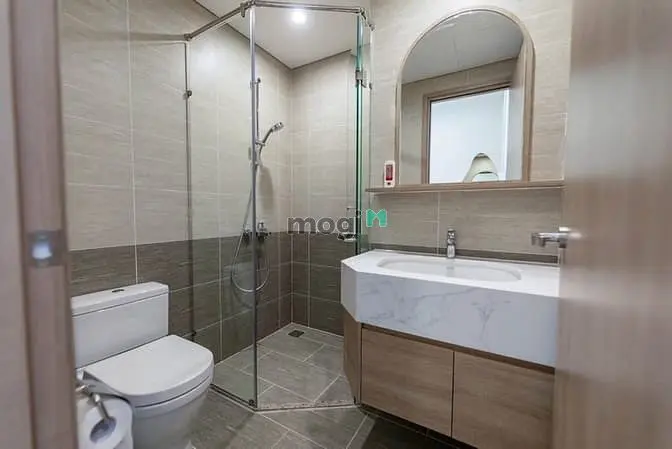 Cho Thuê 2Pn Nội Thất Đẹp Nhất Dự Án, Đối Diện Vinhomes Mega Mall