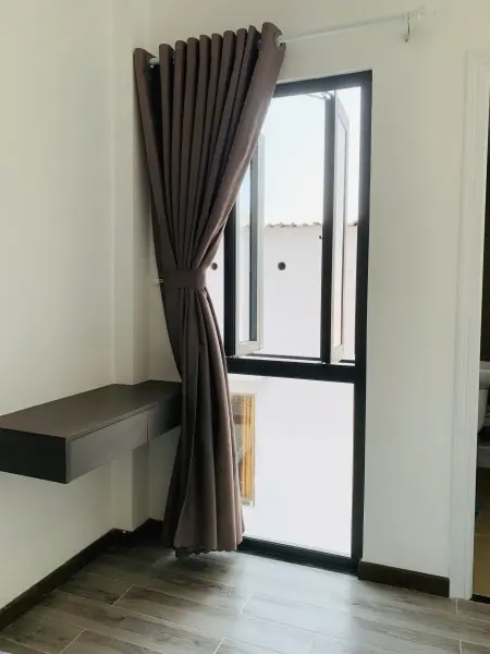 Cho Thuê Căn Hộ Studio Cửa Sổ Thoáng Q4 Gần Đh Luật, Đh Nguyễn Tất Thành, Cầu Tân Thuận
