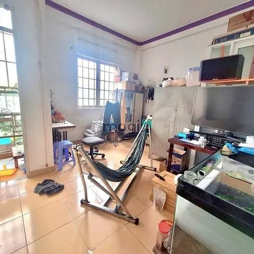 Bán Nhà Mặt Tiền Đường Man Thiện P.tăng Nhơn Phú Quận 9
