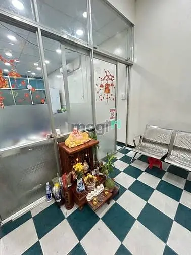 Cho Thuê Mặt Bằng Mặt Tiền Hoà Hảo Quận 10