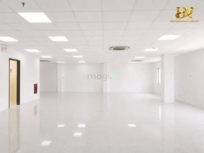 🏢 Văn Phòng Cho Thuê Gần Sân Bay Tân Sơn Nhất - Chính Chủ