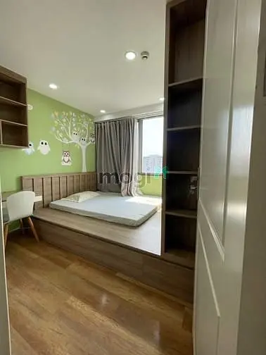 Cần Cho Thuê Ch Hưng Phúc (Happy Residence)Pmh Q7,3Pn 97M2 Nhà Đẹp
