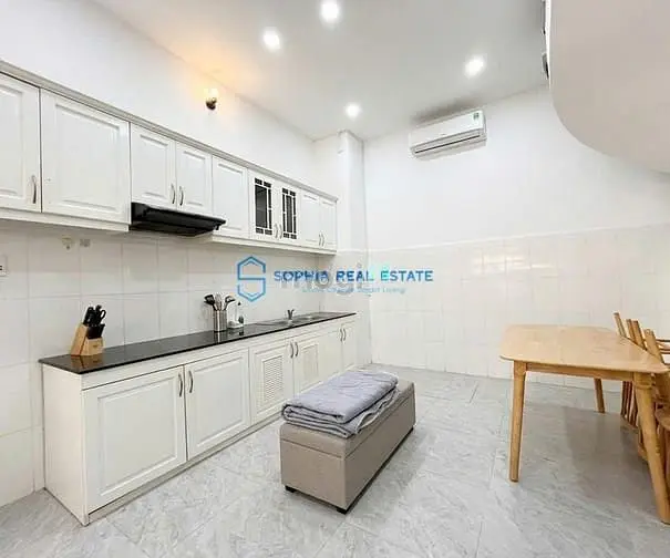 😱Hot Nhà Mới Đẹp Thảo Điền – Khu Yên Tĩnh Ở Kết Hợp Văn Phòng Okila