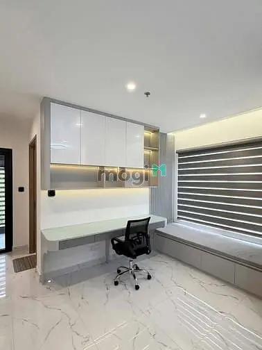 Cho Thuê 2Pn+ Full Nội Thất Gỗ, Cho Thuê Lâu Dài, Ở Được Ngay