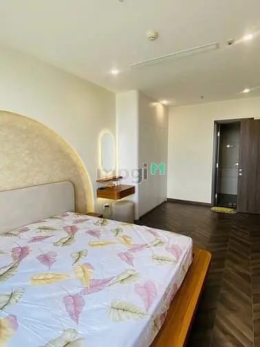 Chô Thuê 3Pn Sang Xịn The Beverly Full Nội Thất View Đẹp Nhất Dự Án