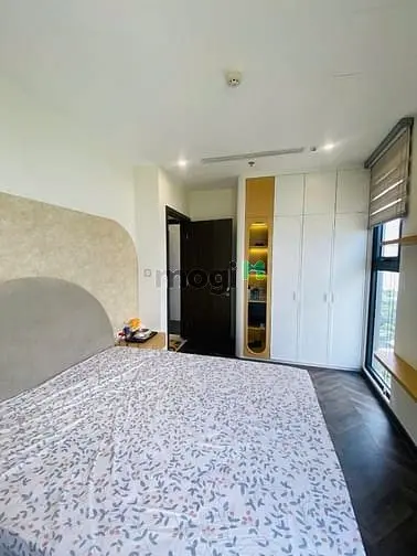 Chô Thuê 3Pn Sang Xịn The Beverly Full Nội Thất View Đẹp Nhất Dự Án