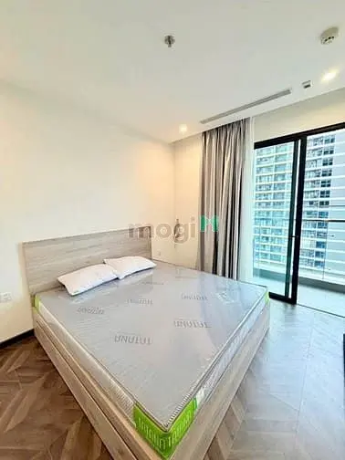 Cho Thuê Căn Hộ 2Pn 80M2 Full Nội Thất Đẹp, View Công Viên Không Chắn