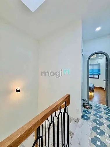 Bán Nhà Mới Ở Ngay Hoàng Bật Đạt - 42M2 - Chợ Phạm Văn Bạch - 5X Tỷ
