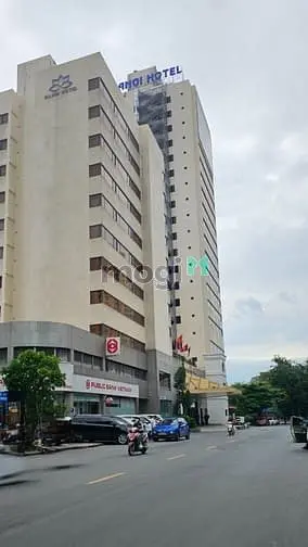 Rất Hiếm! Mặt Phố Kinh Doanh, Lõi Ba Đình-Giá Chỉ 10 Tỷ (48M2)